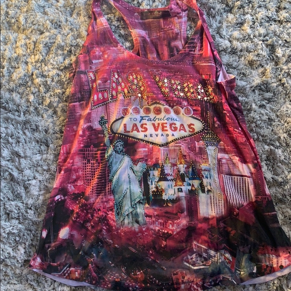 Never worn!